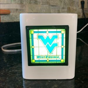 WVU West Virginia Scentsy Warmer